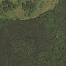 Satellite imagery of Lesná, CZ