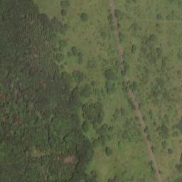 Satellite imagery of Lesná, CZ