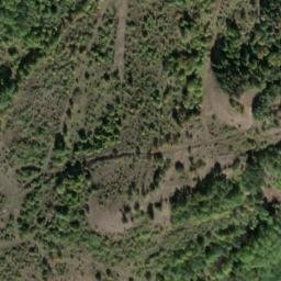 Satellite imagery of U Dubiny [Hradiště-Žďár], CZ