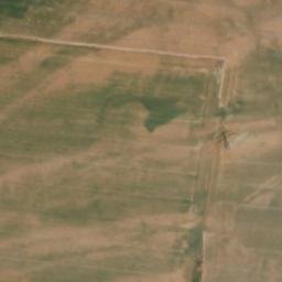 Satellite imagery of (Přeskacké vrchy) [Chbany-Přeskaky], CZ