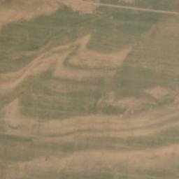 Satellite imagery of (Přeskacké vrchy) [Chbany-Přeskaky], CZ