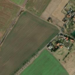 Satellite imagery of [Nové Sedlo-Žabokliky] church t., CZ