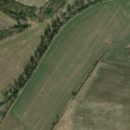 Satellite imagery of [Nové Sedlo-Žabokliky] church t., CZ