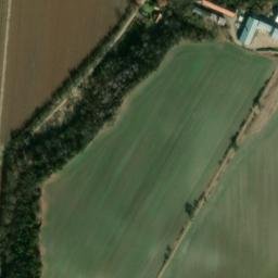 Satellite imagery of [Zálužice - Stekník] HG, CZ