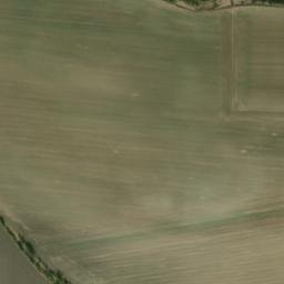 Satellite imagery of [Zálužice - Stekník] HG, CZ