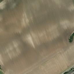 Satellite imagery of [Lipno-Lipenec] church sanctus t., CZ