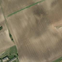 Satellite imagery of [Lipno-Lipenec] church sanctus t., CZ