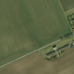 Satellite imagery of [Vrbno nad Lesy] church t., CZ