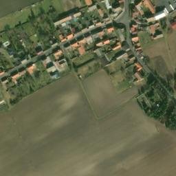 Satellite imagery of [Vrbno nad Lesy] church t., CZ