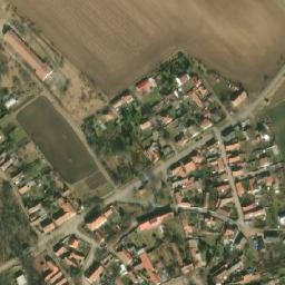 Satellite imagery of [Vraňany-Mlčechvosty] GSM, CZ