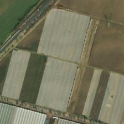 Satellite imagery of [Vraňany-Mlčechvosty] GSM, CZ