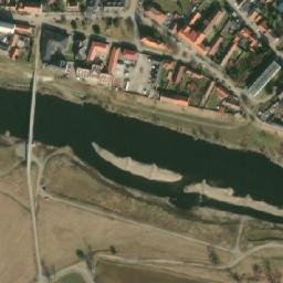 Satellite imagery of [Vojkovice-Bukol] church sanctus t., CZ