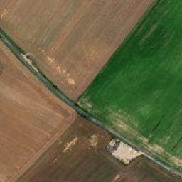 Satellite imagery of Na Černavě [Chotětov-Hřivno], CZ