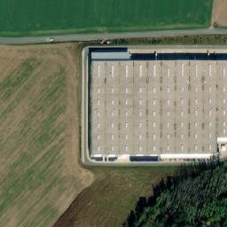 Satellite imagery of Holý vrch [Brodce nad Jizerou], CZ