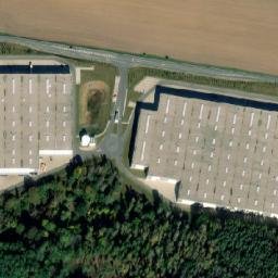 Satellite imagery of Holý vrch [Brodce nad Jizerou], CZ