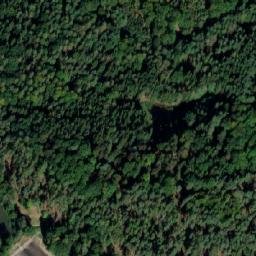 Satellite imagery of Hrádek [Jabkenice], CZ