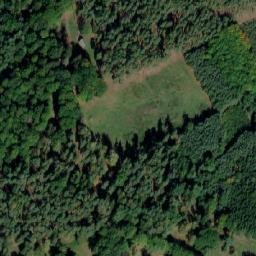 Satellite imagery of Hrádek [Jabkenice], CZ