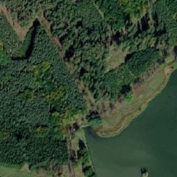 Satellite imagery of Hrádek [Jabkenice], CZ