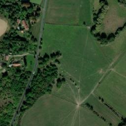 Satellite imagery of Nad Bučicí [Rožďalovice-Podolí], CZ
