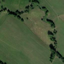 Satellite imagery of Nad Bučicí [Rožďalovice-Podolí], CZ