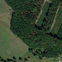 Satellite imagery of Nad Bučicí [Rožďalovice-Podolí], CZ