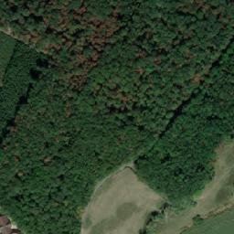 Satellite imagery of U hájenky [Rožďalovice-Podolí], CZ