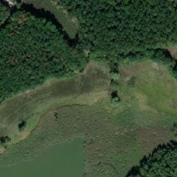 Satellite imagery of U hájenky [Rožďalovice-Podolí], CZ