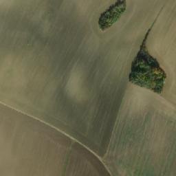 Satellite imagery of Vinice [Kopidlno], CZ