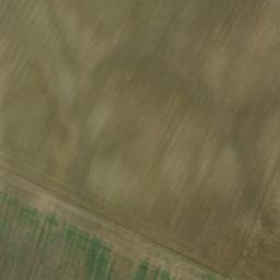 Satellite imagery of Vinice [Kopidlno], CZ
