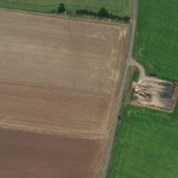 Satellite imagery of Na Drážkách [Kozojedy u Žlunic], CZ