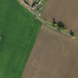 Satellite imagery of Na Drážkách [Kozojedy u Žlunic], CZ