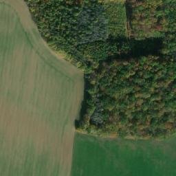 Satellite imagery of U Liščích děr [Smidary - Chotělice], CZ