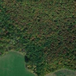 Satellite imagery of U Liščích děr [Smidary - Chotělice], CZ