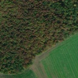 Satellite imagery of U Liščích děr [Smidary - Chotělice], CZ