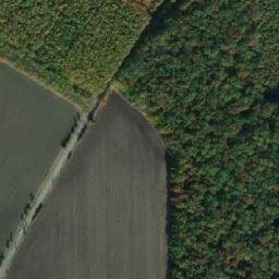 Satellite imagery of Sychrov [Smidary-Chotělice], CZ