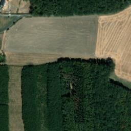 Satellite imagery of Pařez [Sukorady u Hořic], CZ