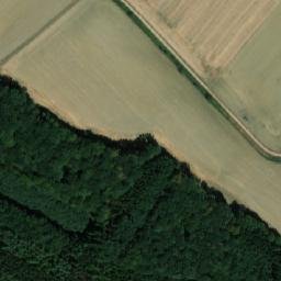 Satellite imagery of (Na Rybníku) [Bašnice], CZ