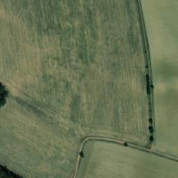 Satellite imagery of (Na Rybníku) [Bašnice], CZ