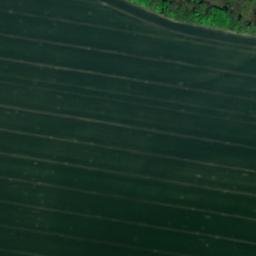 Satellite imagery of Bílý kopec [Stračov-Klenice], CZ