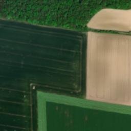 Satellite imagery of Bílý kopec [Stračov-Klenice], CZ