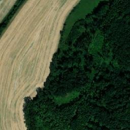 Satellite imagery of Nad Račickými lesy [Račice nad Trotinou] GSM, CZ