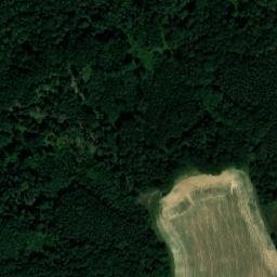 Satellite imagery of Nad Račickými lesy [Račice nad Trotinou] GSM, CZ