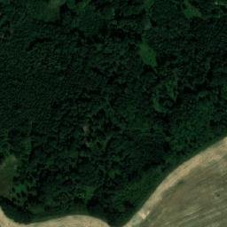 Satellite imagery of Hořička [Račice nad Trotinou], CZ