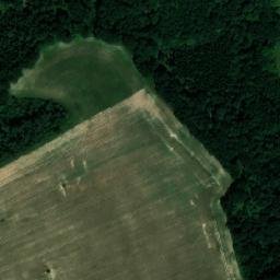 Satellite imagery of Hořička [Račice nad Trotinou], CZ