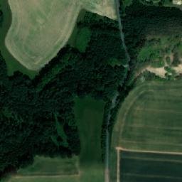 Satellite imagery of Hořička [Račice nad Trotinou], CZ