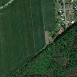 Satellite imagery of [Nový Ples] HG, CZ