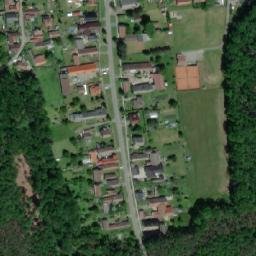 Satellite imagery of [Nový Ples] HG, CZ