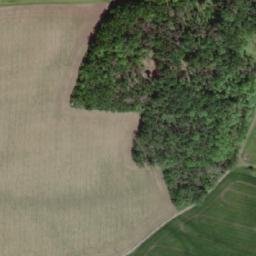 Satellite imagery of Na Čihadle [Slavětín nad Metují], CZ