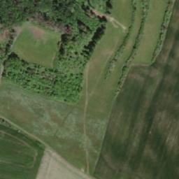 Satellite imagery of Na Čihadle [Slavětín nad Metují], CZ