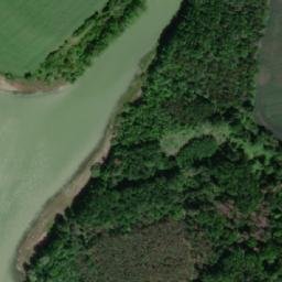 Satellite imagery of Kozinec [Bohuslavice nad Metují], CZ